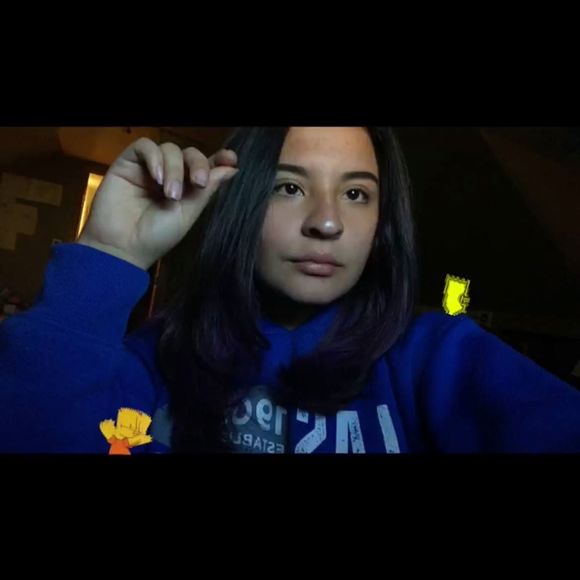 Meet your Posher, Daniella - Picture 1 of 1